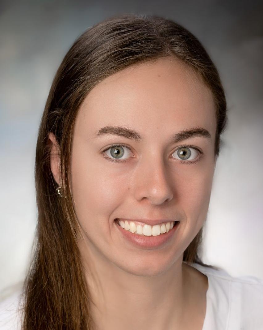 Courtney Wahl